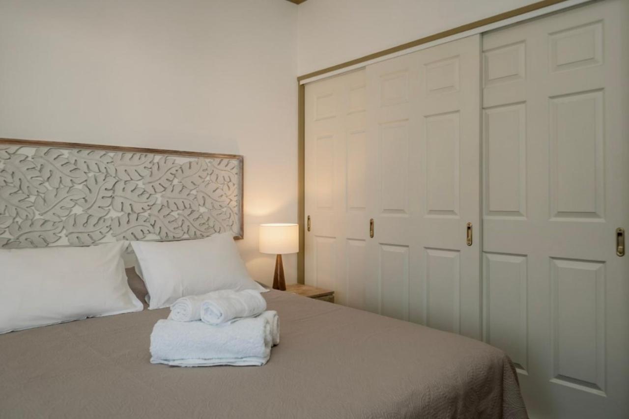 Grand Large - Premium Suite Papeete (Tahiti) Exterior foto