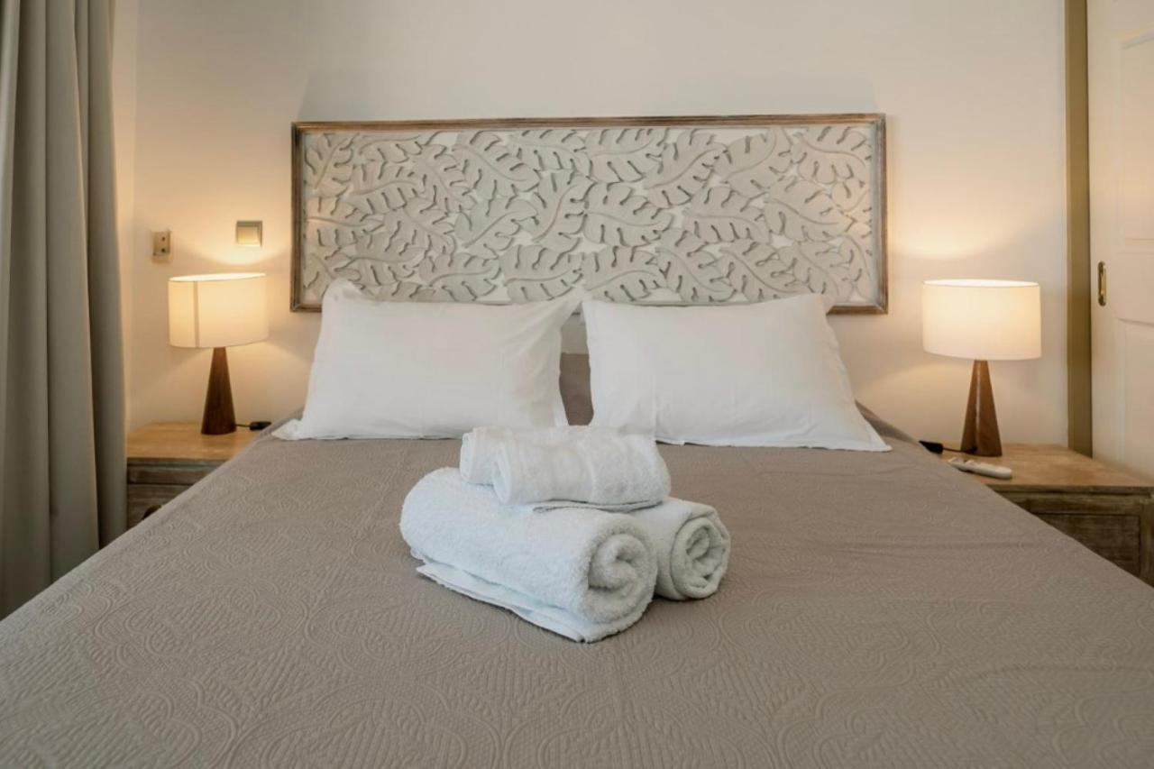 Grand Large - Premium Suite Papeete (Tahiti) Exterior foto